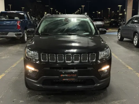 More photos of 2020 Jeep Compass Latitude at Auto Boutique Texas, TX