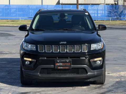 More photos of 2020 Jeep Compass Latitude at Auto Boutique Texas, TX