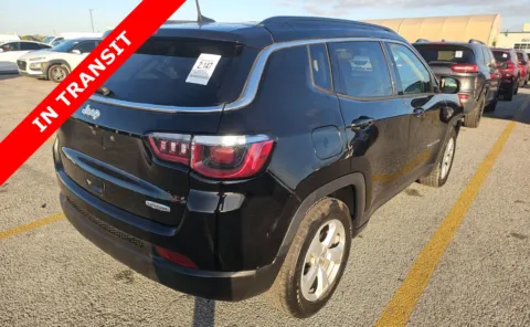 More photos of 2020 Jeep Compass Latitude at Auto Boutique Texas, TX