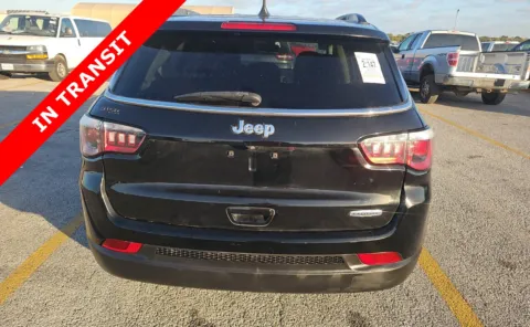 More photos of 2020 Jeep Compass Latitude at Auto Boutique Texas, TX