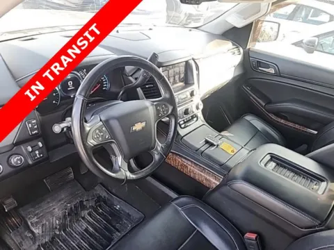 More photos of 2017 Chevrolet Tahoe Premier at Auto Boutique Texas, TX