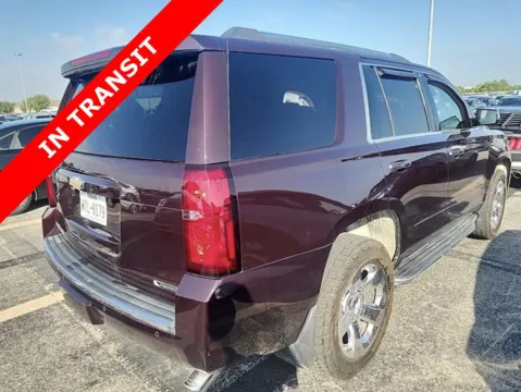 More photos of 2017 Chevrolet Tahoe Premier at Auto Boutique Texas, TX