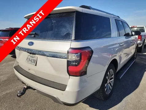 More photos of 2018 Ford Expedition Max Limited at Auto Boutique Texas, TX
