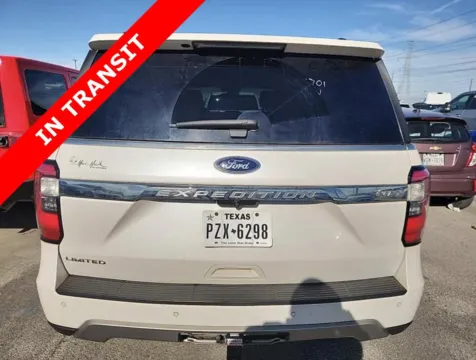 More photos of 2018 Ford Expedition Max Limited at Auto Boutique Texas, TX