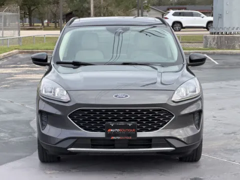 More photos of 2020 Ford Escape SE Sport Hybrid at Auto Boutique Texas, TX