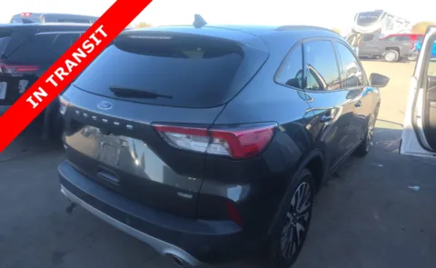 More photos of 2020 Ford Escape SE Sport Hybrid at Auto Boutique Texas, TX