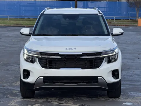 More photos of 2024 Kia Seltos S at Auto Boutique Texas, TX