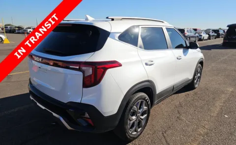 More photos of 2024 Kia Seltos S at Auto Boutique Texas, TX
