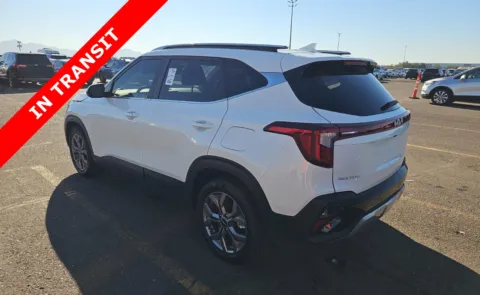 More photos of 2024 Kia Seltos S at Auto Boutique Texas, TX