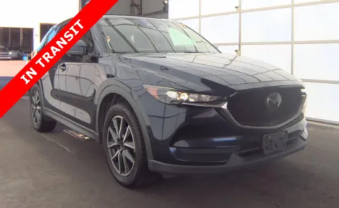 Another view of 2018 Mazda CX-5 Touring for sale in Alvin, TX at Auto Boutique Texas