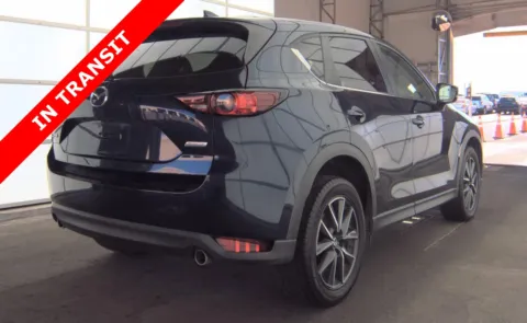 More photos of 2018 Mazda CX-5 Touring at Auto Boutique Texas, TX