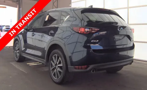 More photos of 2018 Mazda CX-5 Touring at Auto Boutique Texas, TX