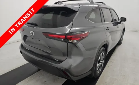 More photos of 2024 Toyota Highlander XLE at Auto Boutique Texas, TX