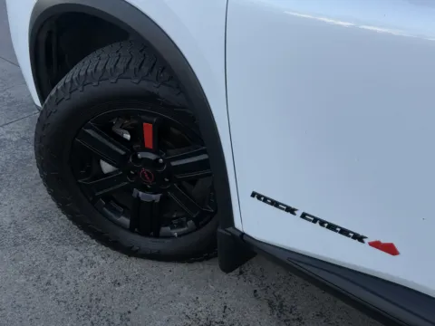 More photos of 2025 Nissan Rogue Rock Creek at Auto Boutique Texas, TX