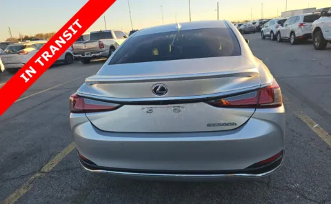More photos of 2020 Lexus ES 300h at Auto Boutique Texas, TX
