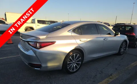 Another view of 2020 Lexus ES 300h for sale in Alvin, TX at Auto Boutique Texas