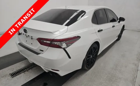 More photos of 2023 Toyota Camry XSE at Auto Boutique Texas, TX