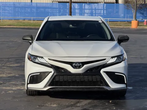 More photos of 2023 Toyota Camry XSE at Auto Boutique Texas, TX