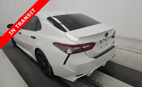 More photos of 2023 Toyota Camry XSE at Auto Boutique Texas, TX