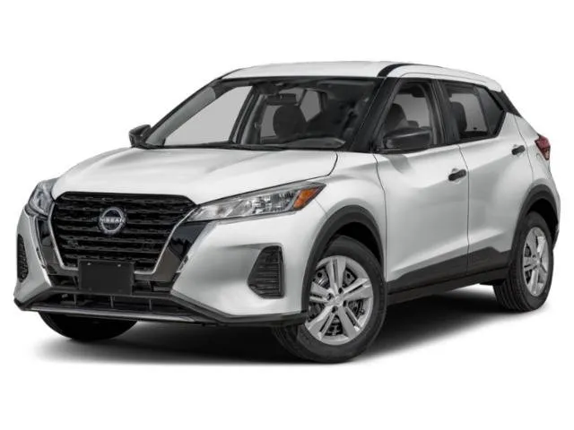 2022 Nissan Kicks S for sale in Alvin, TX