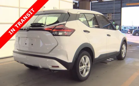More photos of 2022 Nissan Kicks S at Auto Boutique Texas, TX