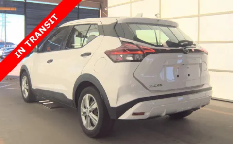 More photos of 2022 Nissan Kicks S at Auto Boutique Texas, TX