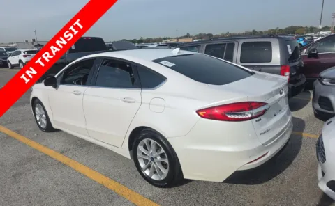 More photos of 2020 Ford Fusion SE at Auto Boutique Texas, TX