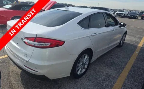 More photos of 2020 Ford Fusion SE at Auto Boutique Texas, TX
