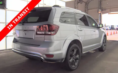 More photos of 2020 Dodge Journey Crossroad at Auto Boutique Texas, TX