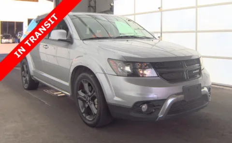 More photos of 2020 Dodge Journey Crossroad at Auto Boutique Texas, TX
