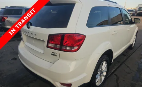 More photos of 2017 Dodge Journey SXT at Auto Boutique Texas, TX