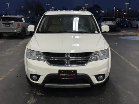 More photos of 2017 Dodge Journey SXT at Auto Boutique Texas, TX
