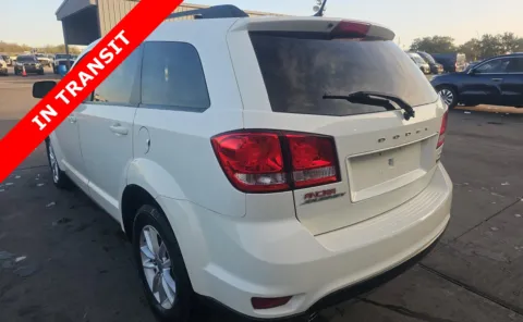 More photos of 2017 Dodge Journey SXT at Auto Boutique Texas, TX