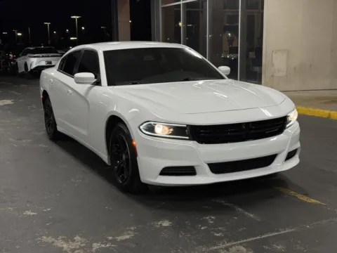 Photos of 2022 Dodge Charger SXT for sale in Alvin, TX at Auto Boutique Texas