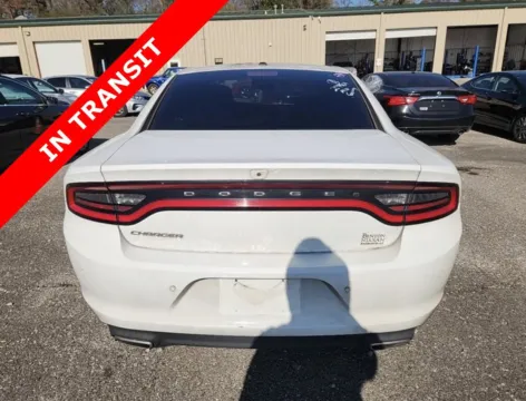 More photos of 2022 Dodge Charger SXT at Auto Boutique Texas, TX