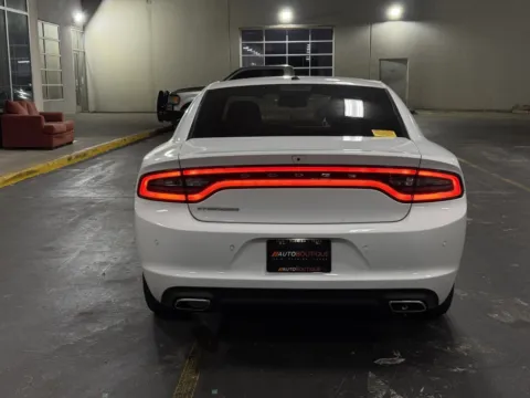 More photos of 2022 Dodge Charger SXT at Auto Boutique Texas, TX