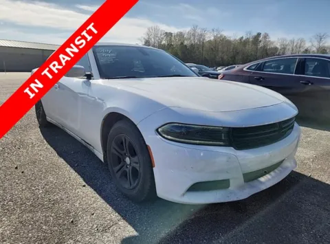 Another view of 2022 Dodge Charger SXT for sale in Alvin, TX at Auto Boutique Texas