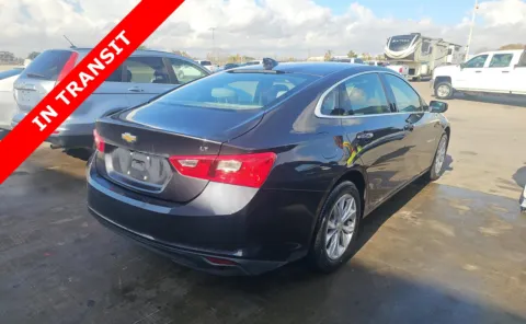 More photos of 2023 Chevrolet Malibu LT at Auto Boutique Texas, TX