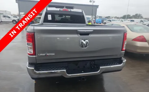 More photos of 2022 Ram 1500 Lone Star at Auto Boutique Texas, TX