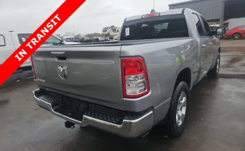 More photos of 2022 Ram 1500 Lone Star at Auto Boutique Texas, TX