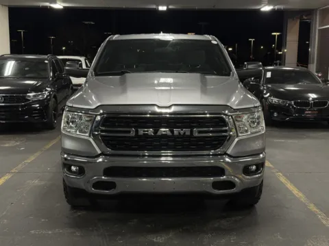 More photos of 2022 Ram 1500 Lone Star at Auto Boutique Texas, TX