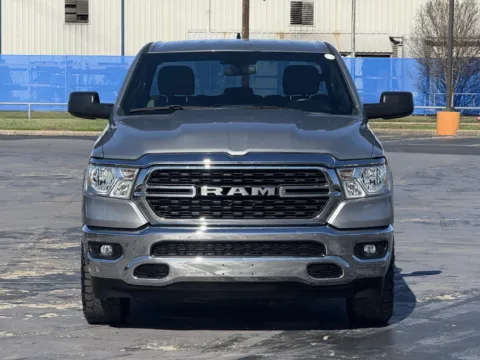More photos of 2022 Ram 1500 Lone Star at Auto Boutique Texas, TX