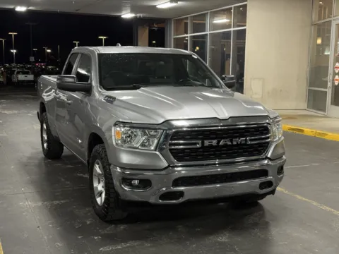 Photos of 2022 Ram 1500 Lone Star for sale in Alvin, TX at Auto Boutique Texas