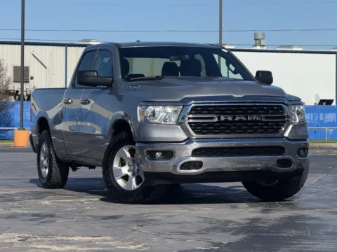 Photos of 2022 Ram 1500 Lone Star for sale in Alvin, TX at Auto Boutique Texas