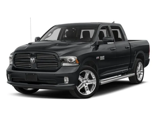 2017 Ram 1500 Night for sale in Alvin, TX