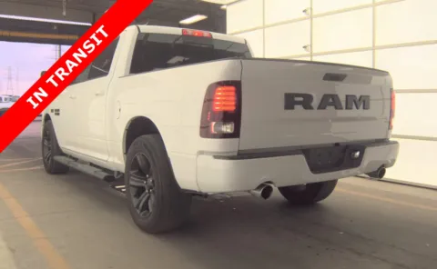 More photos of 2017 Ram 1500 Night at Auto Boutique Texas, TX