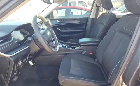 More photos of 2023 Jeep Grand Cherokee L Laredo X at Auto Boutique Texas, TX