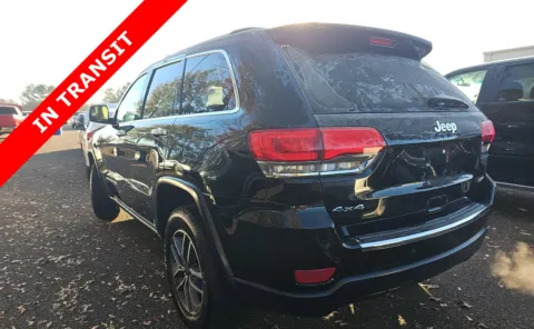 Another view of 2019 Jeep Grand Cherokee Limited for sale in Alvin, TX at Auto Boutique Texas