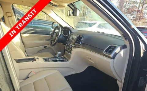 More photos of 2019 Jeep Grand Cherokee Limited at Auto Boutique Texas, TX