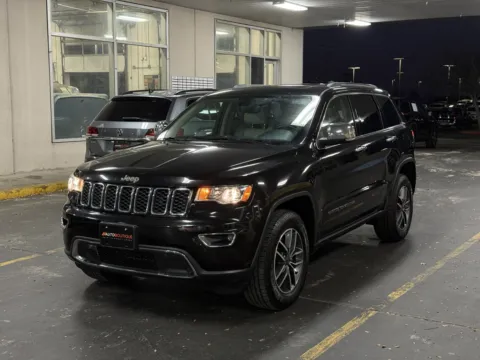 Another view of 2019 Jeep Grand Cherokee Limited for sale in Alvin, TX at Auto Boutique Texas
